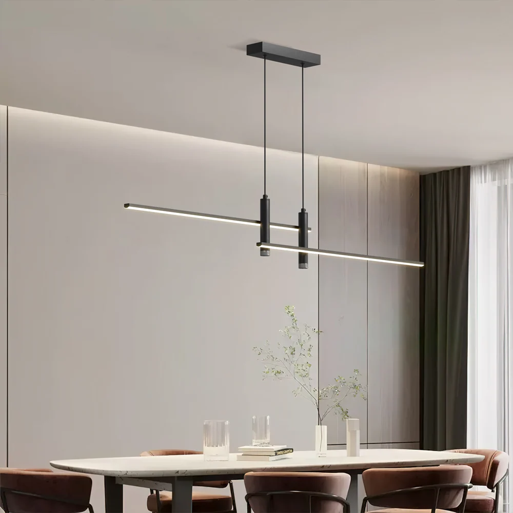 Keane Suspension Linéaire At Ease Home Life
