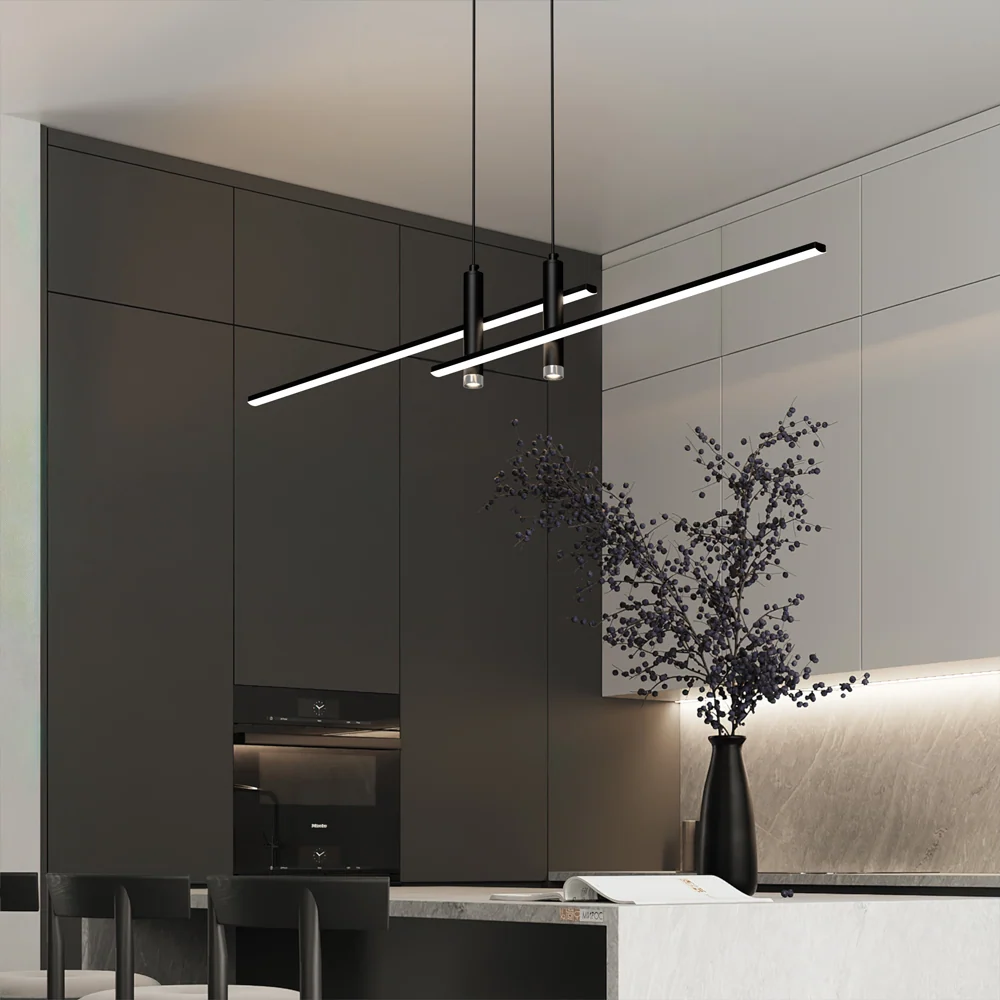 Keane Suspension Linéaire At Ease Home Life