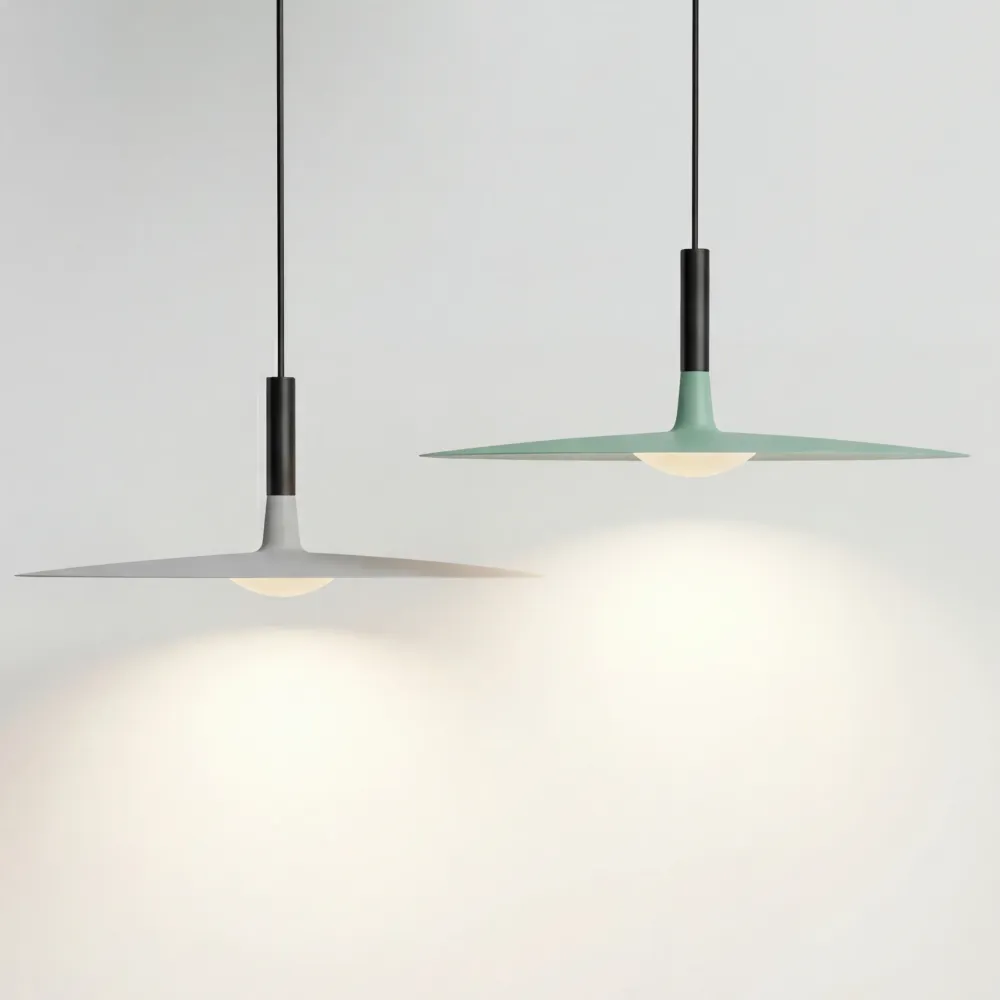 Suspension LED plate Vink At Ease Home Life