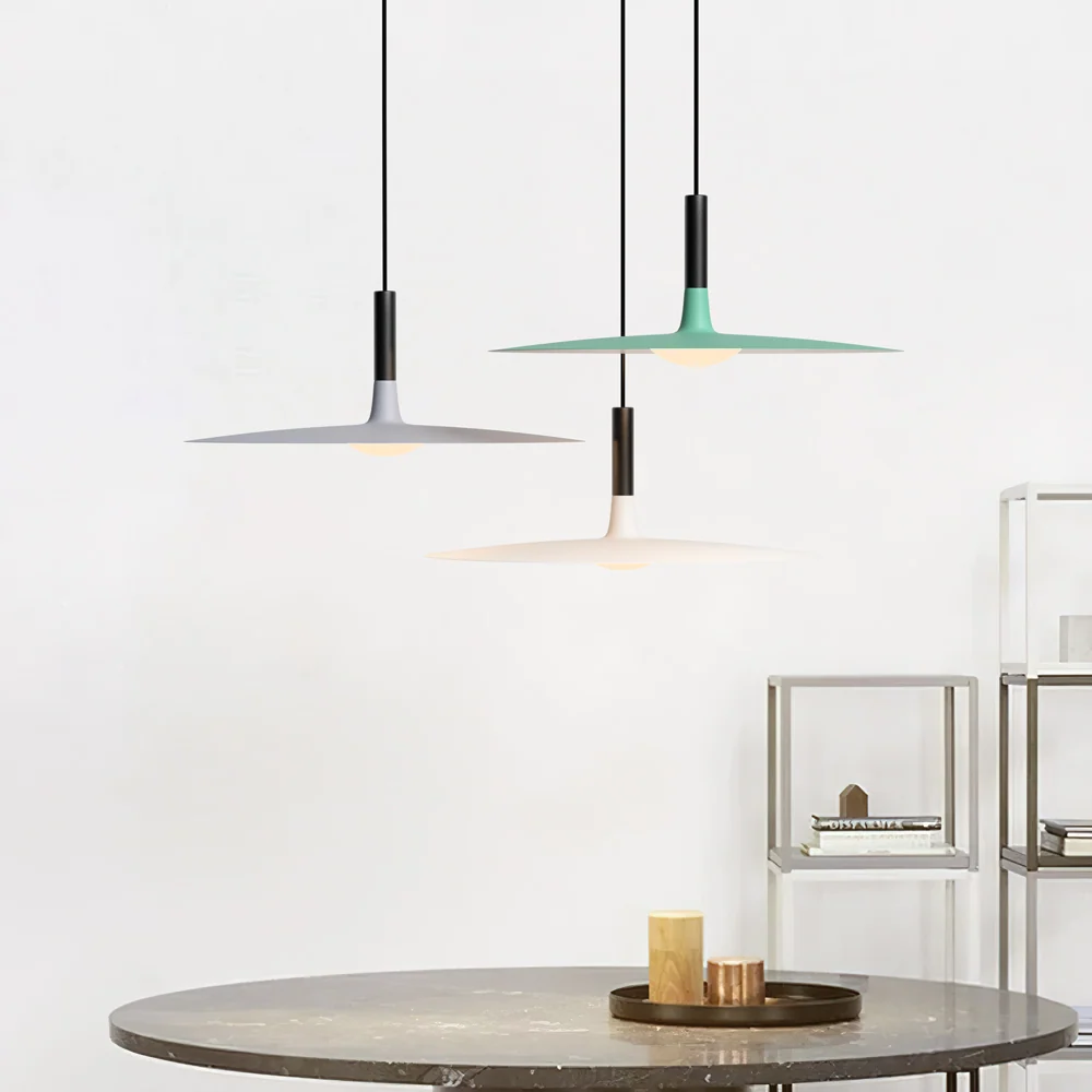 Suspension LED plate Vink At Ease Home Life