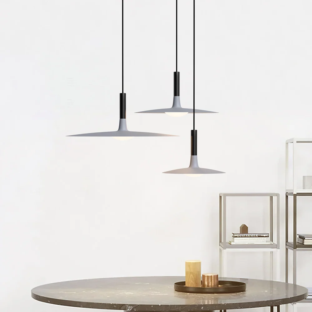 Suspension LED plate Vink At Ease Home Life