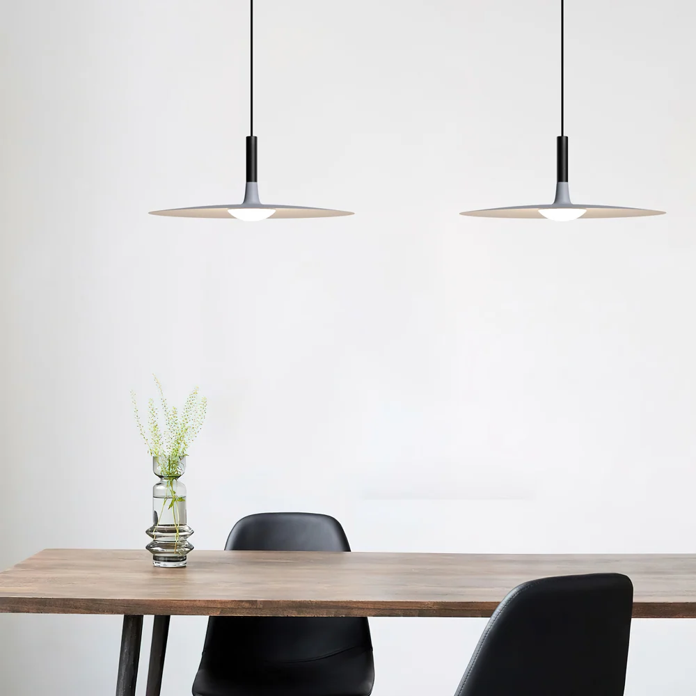 Suspension LED plate Vink At Ease Home Life