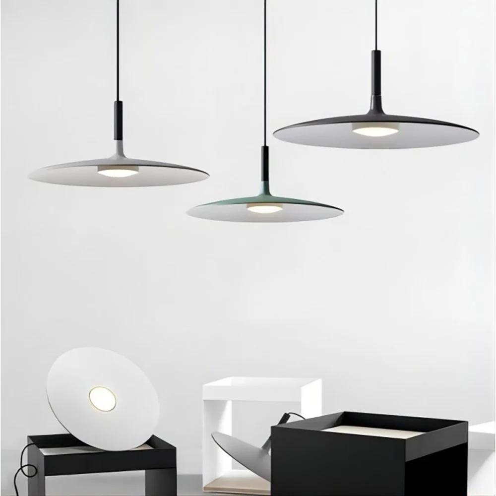 Suspension LED plate Vink At Ease Home Life