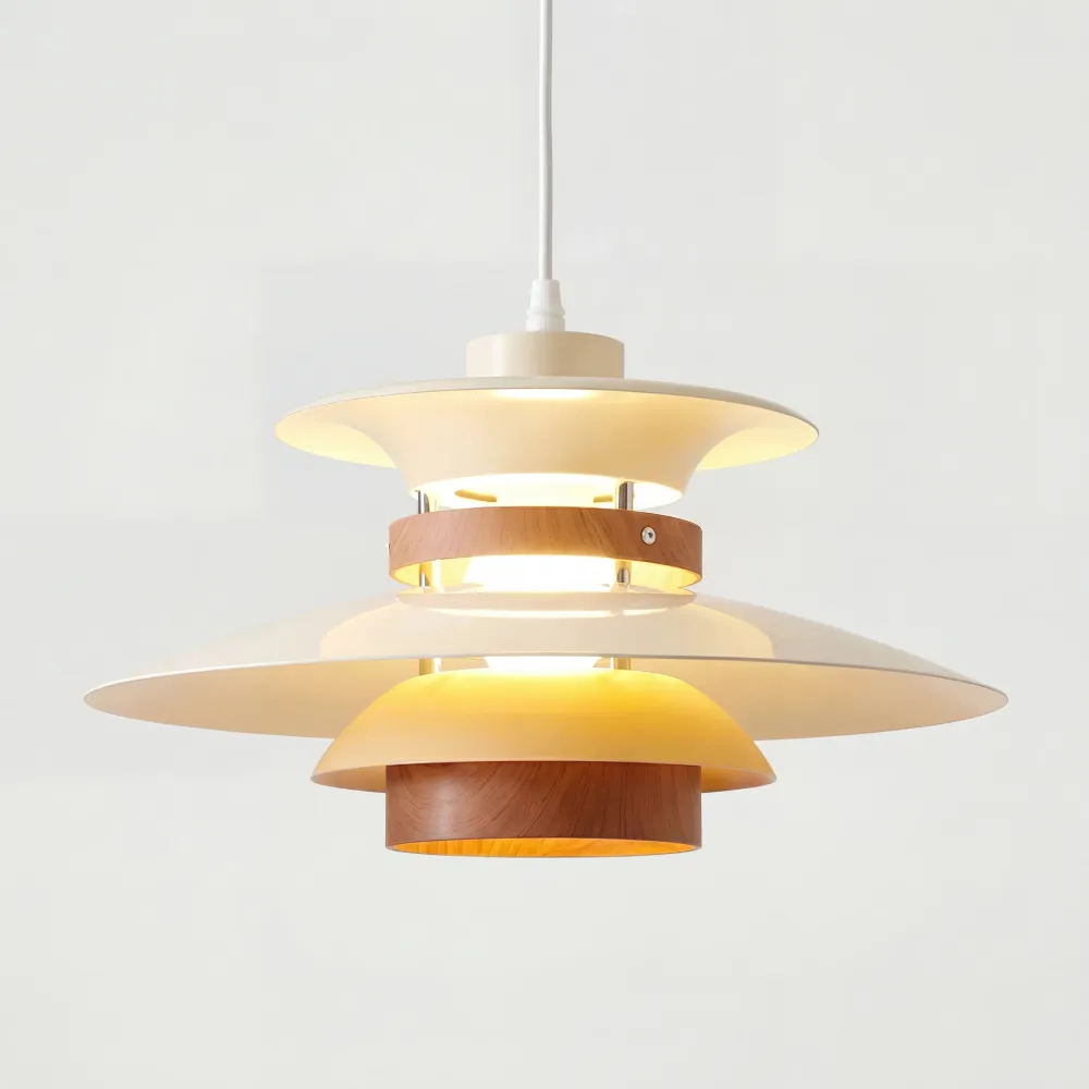 Suspension métallique multicouche Valindra Morandi At Ease Home Life