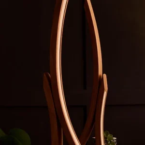Modèle No 8 Lampe de Table Atelier Atypique