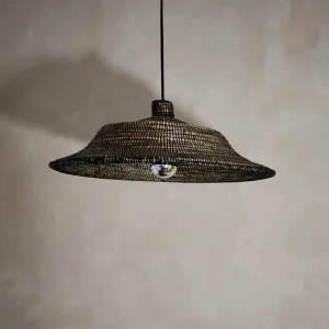 Suspension Lumineuse “Lueur Absolue” Atelier22B