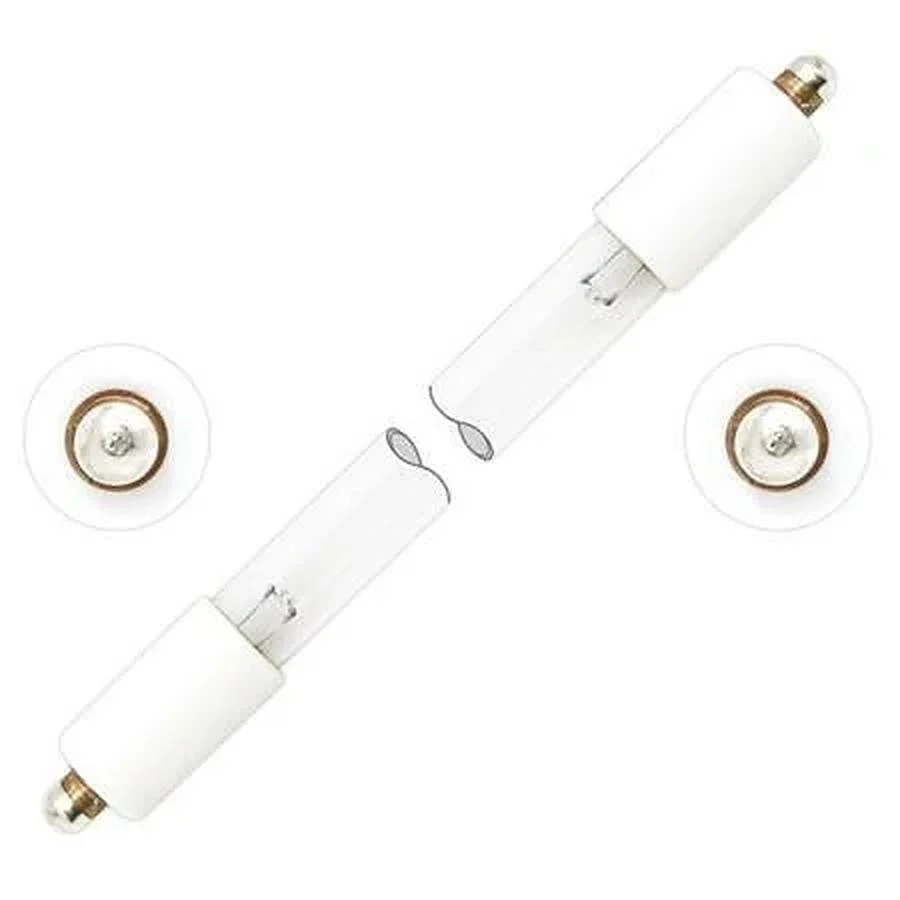 Kit de lampe UV et de manchon Sanitron 28-0050 pour S50, S50B, S50C Atlantic Ultraviolet