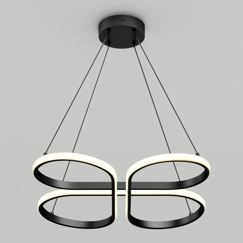 Atrium suspension à DEL 5 CCT