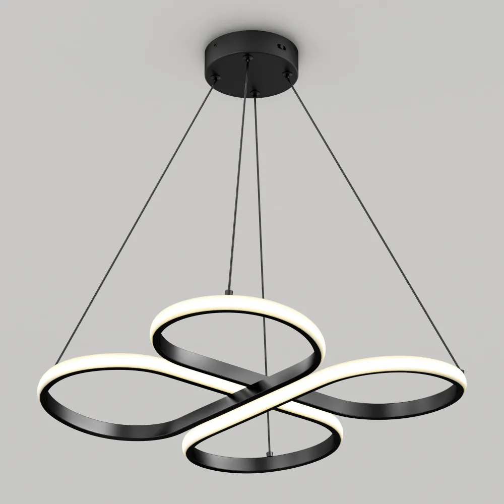 Atrium suspension à DEL 5 CCT