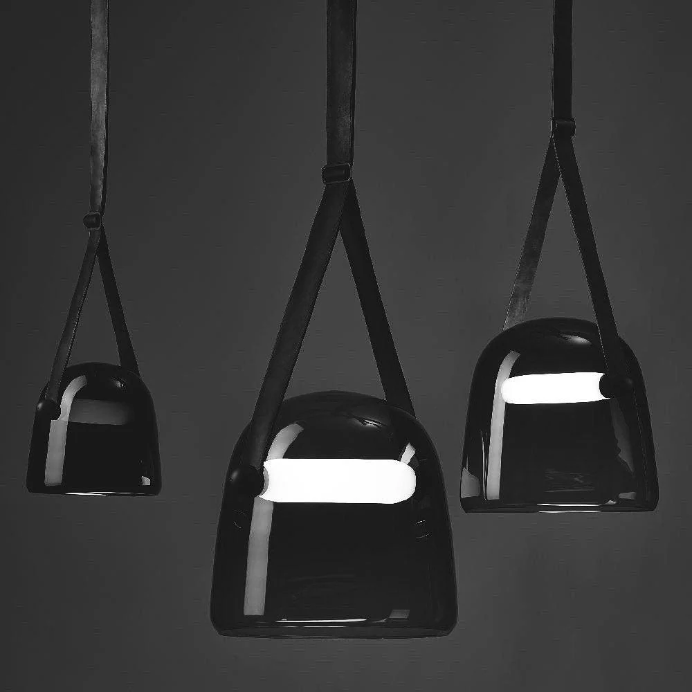 AuraLuxe – Suspension Moderne et Élégante