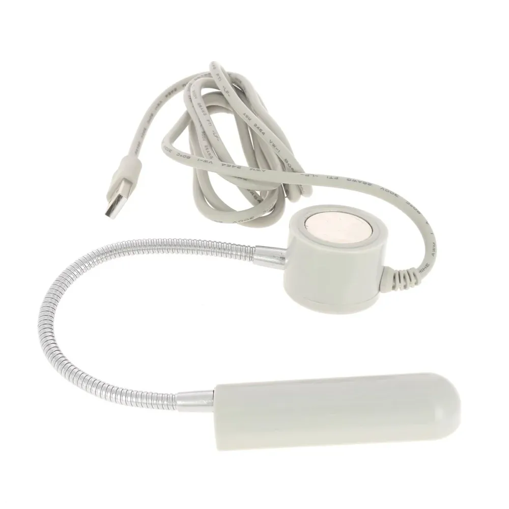 Lampe magnétique 20 LED avec prise USB pour machine à coudre Autres