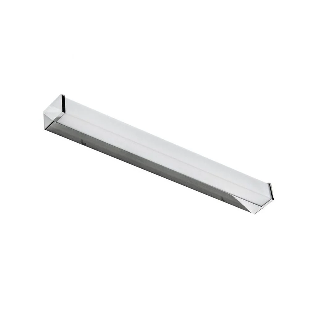 Applique murale Azzardo PETER 1L, chromée, LED