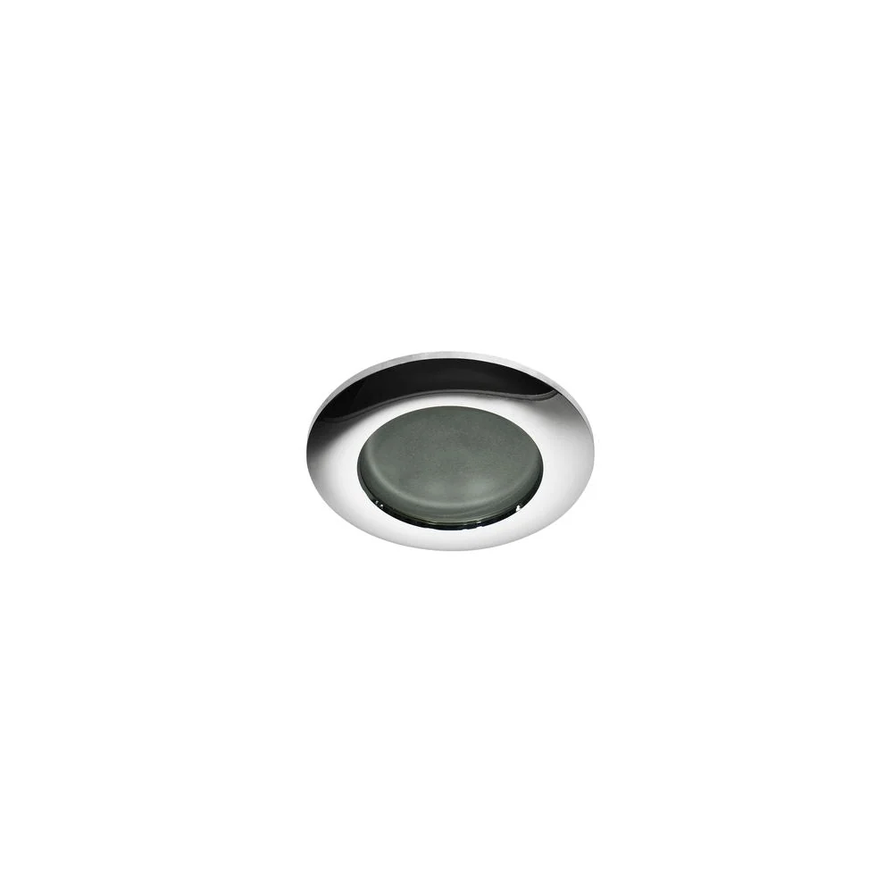 Azzardo EMILIO spot encastrable 1L, chromé, GU10