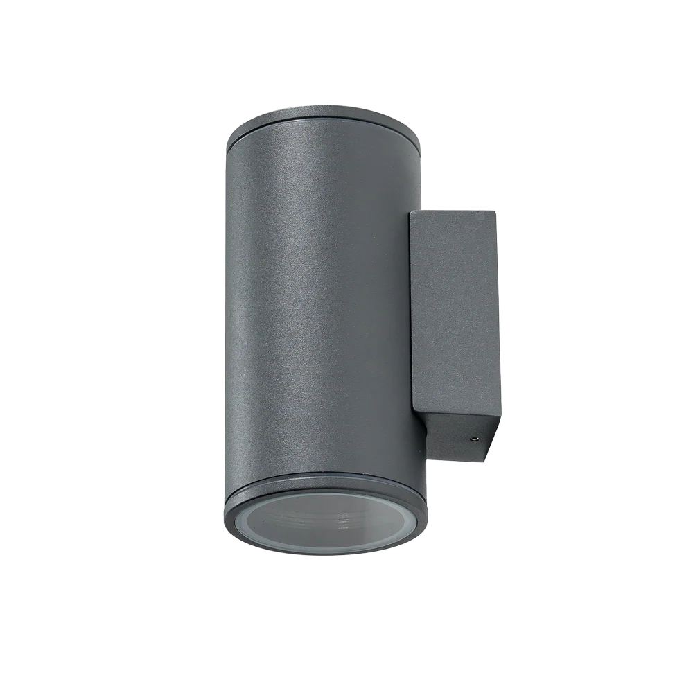 Azzardo JOE 2L, gris foncé, GU10