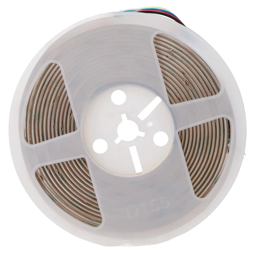 Bande LED COB 20 W/M IP20 RVB/CCT 5 m