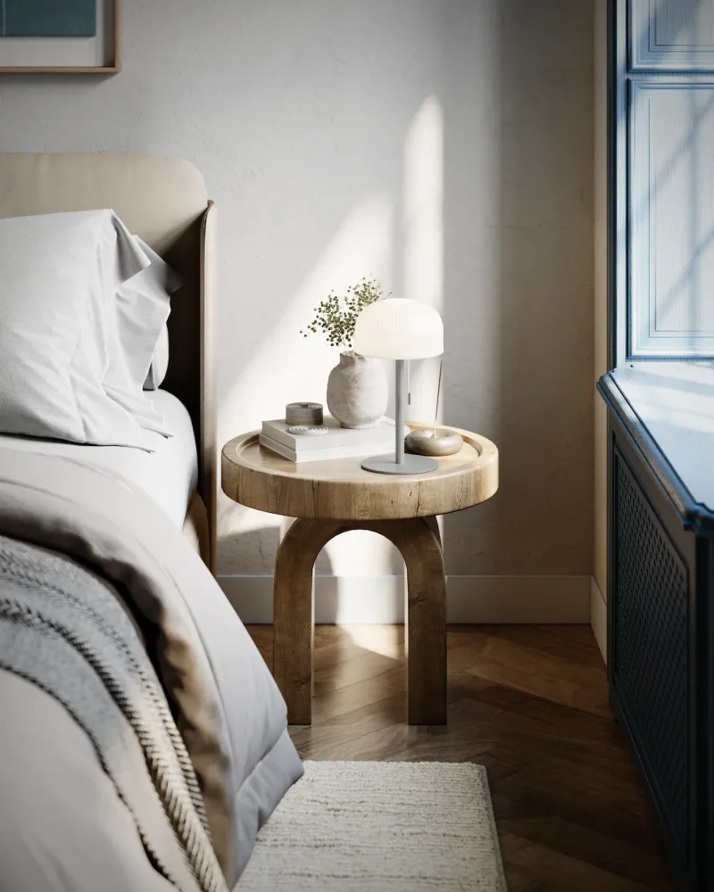 Bande Light Grey