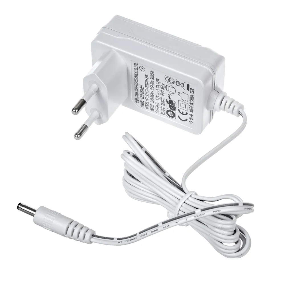 Bandeau d'éclairage LED sous les armoires + télécommande