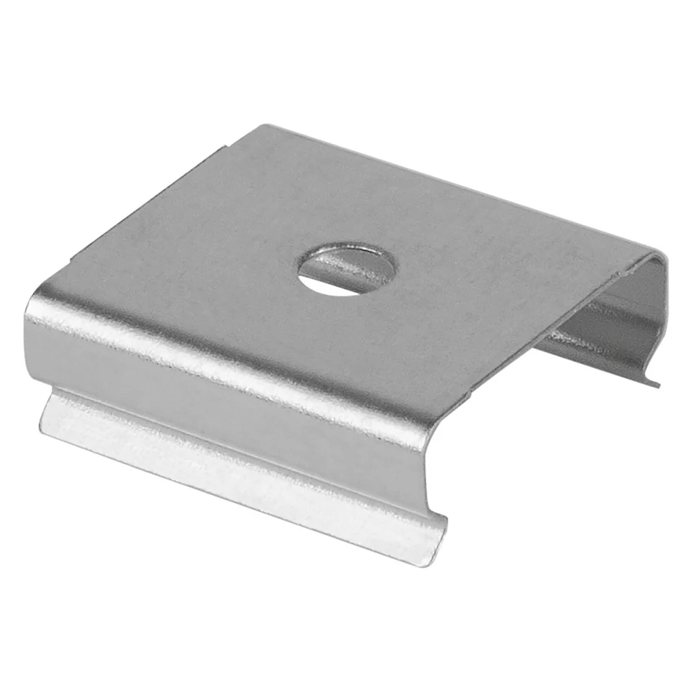 Bandes LED à profil plat Ledvance Clip -PF02/MB Pack 2