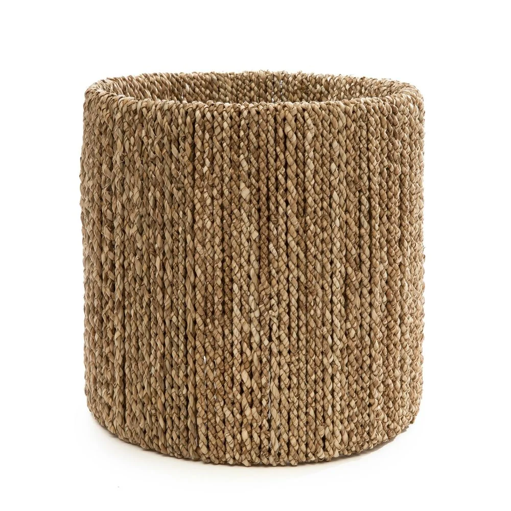 Bazar Bizar La Lampe de Table Chalki Ombre-Naturel