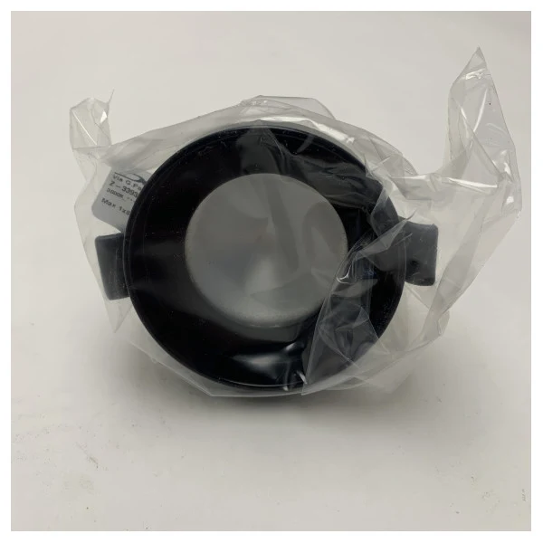 BCM Marine LED Spot Light 8W 3000K IP65 12 / 24V - 3393/K8W-70/2