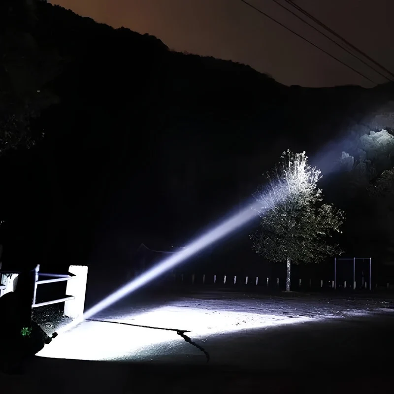 BeamMax™ Lampe torche
