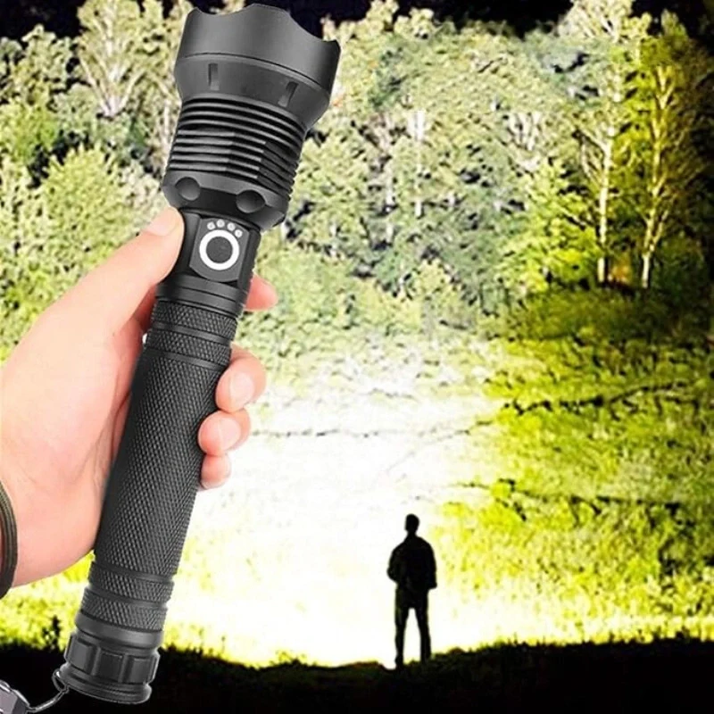 BeamMax™ Lampe torche