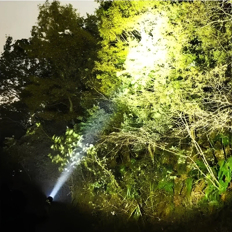 BeamMax™ Lampe torche