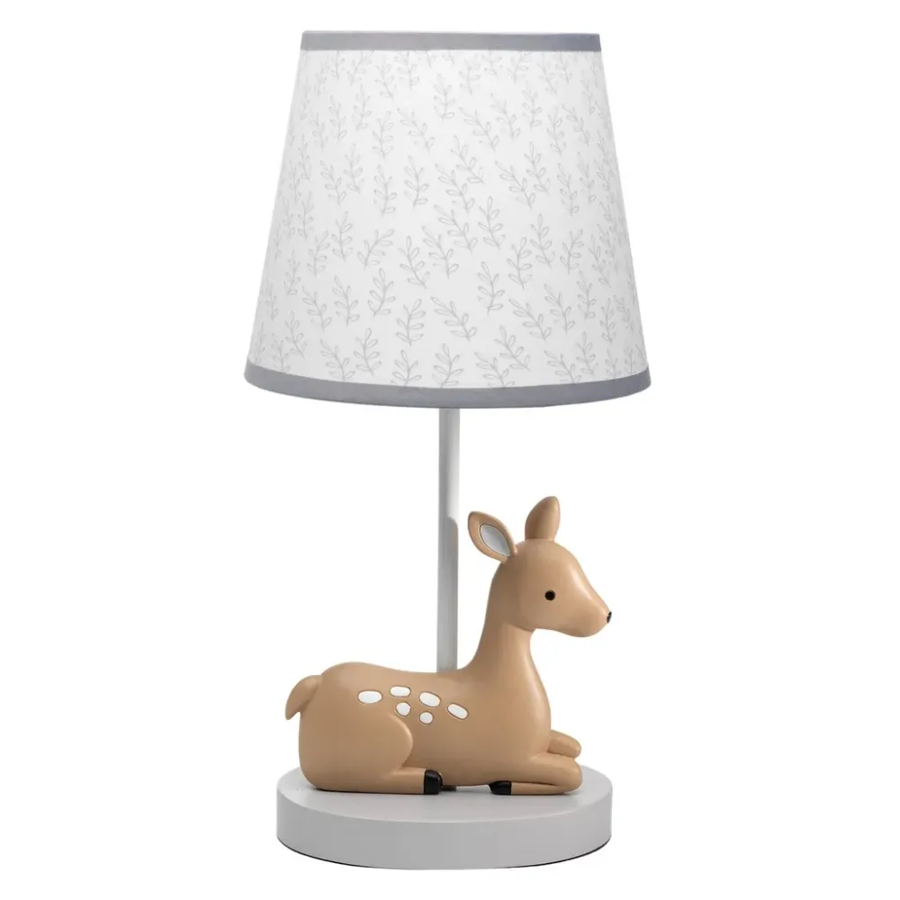 Lampe Cerf - Deer Park Bedtime Originals