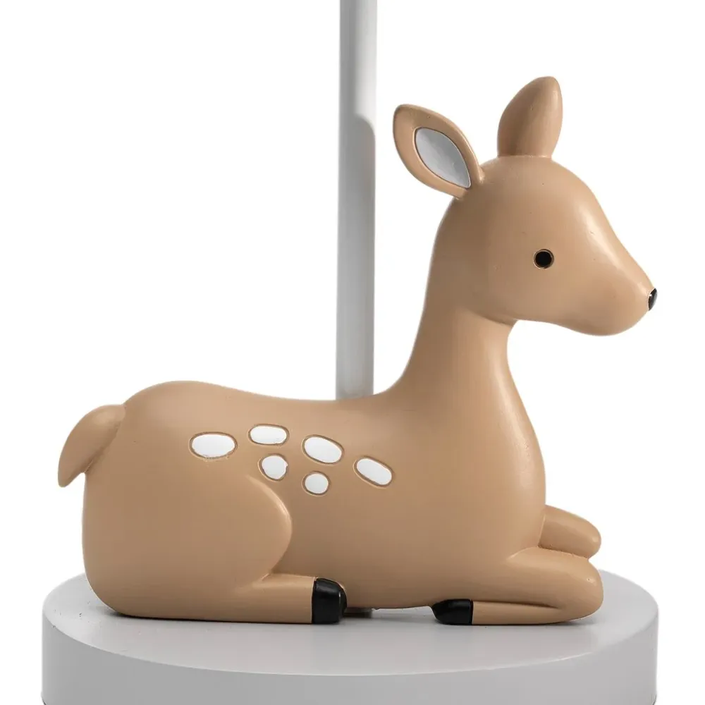 Lampe Cerf - Deer Park Bedtime Originals