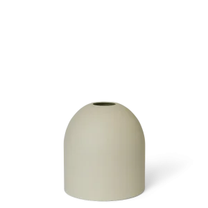 Bell Shade - Light Grey