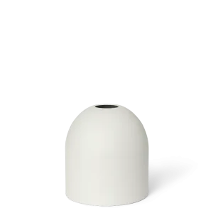 Bell Shade - White