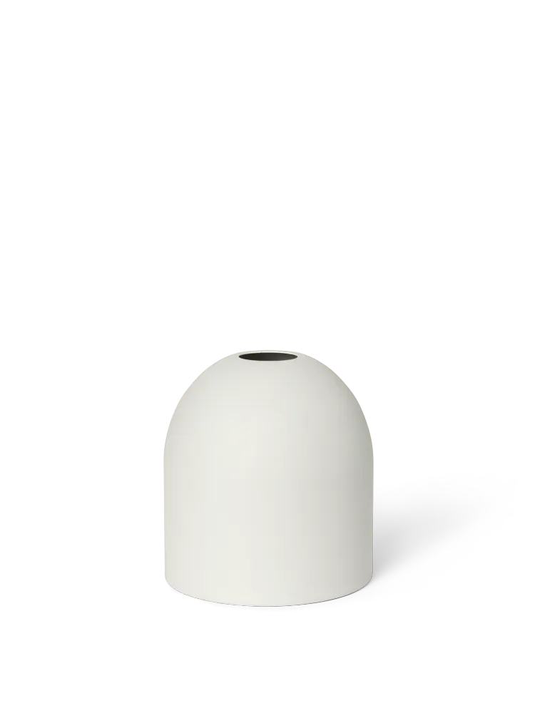 Bell Shade - White