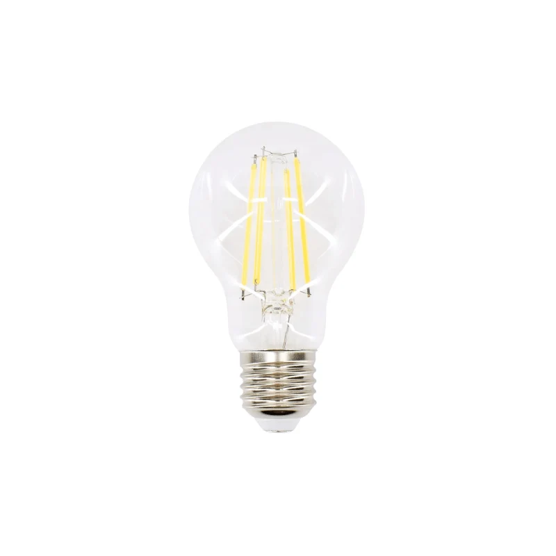 Ampoule LED Filament E27 A60 4W 840lm 320° - Classe Bemko