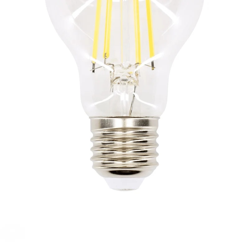 Ampoule LED Filament E27 A60 4W 840lm 320° - Classe Bemko