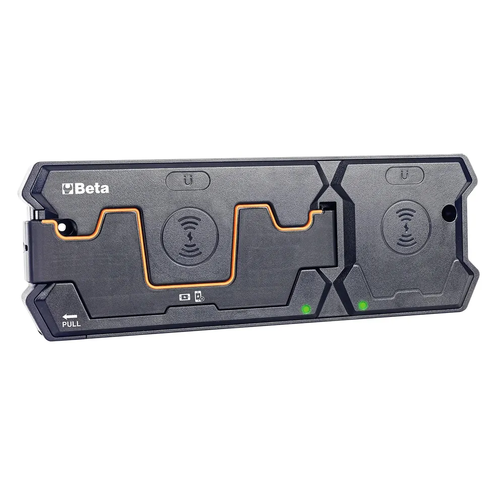 Base de chargement sans fil Beta 1839BRW