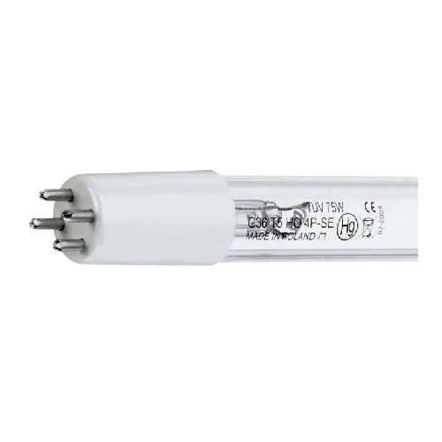 Lampe Bio-UV-10 L=33cm 30W