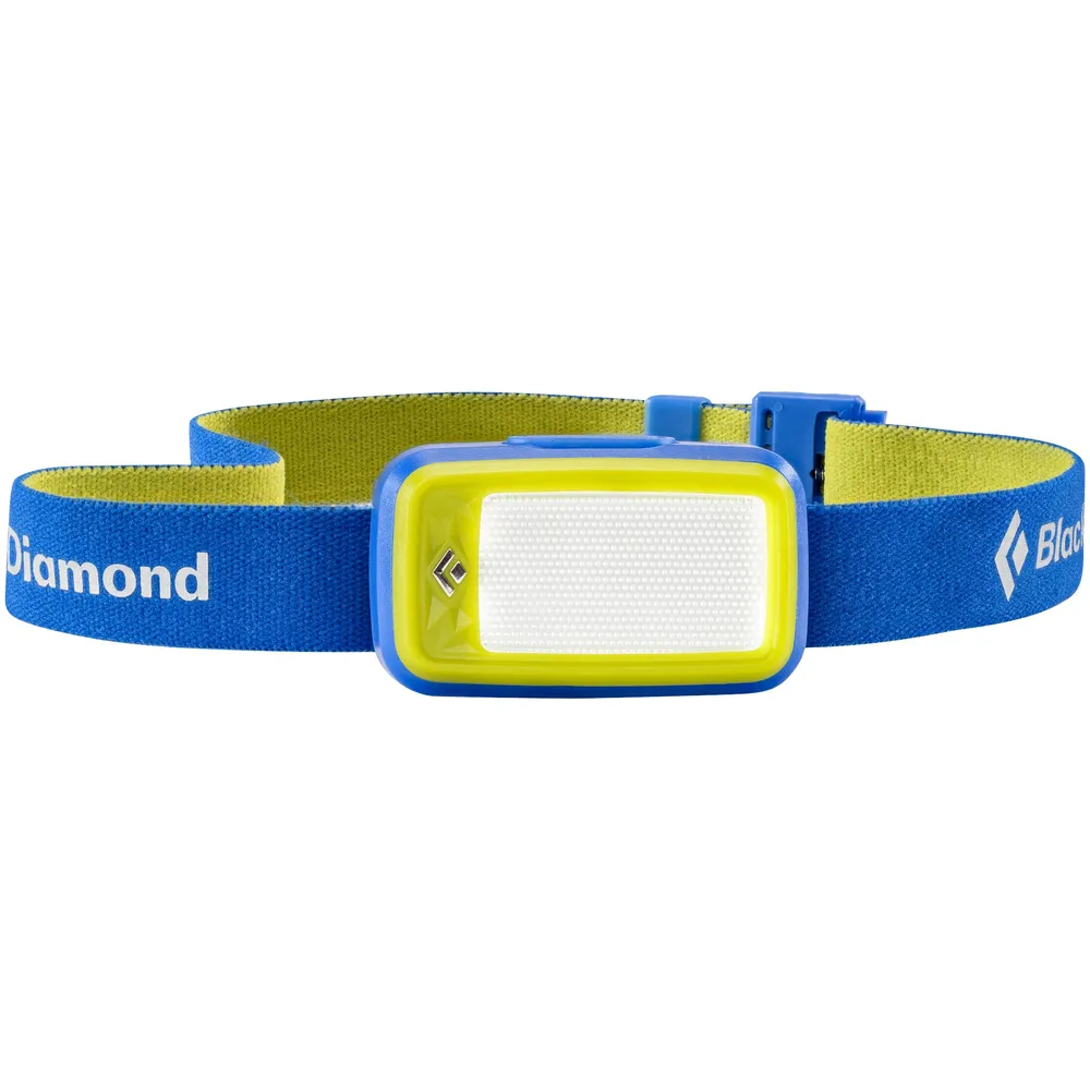 BLACK DIAMOND WIX Headlamp - Lumière Frontale