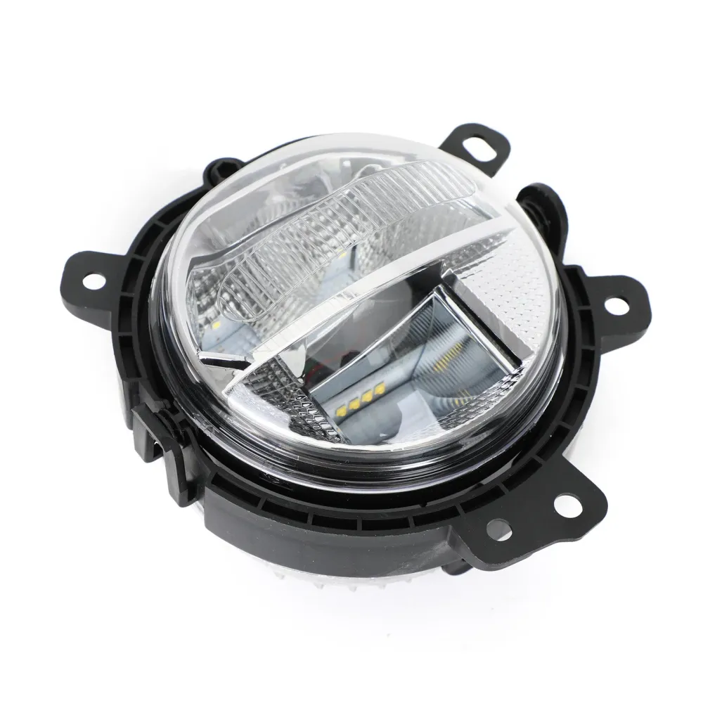 BMW Mini F55 F56 F54 F57 pare-chocs avant gauche/droite lampe antibrouillard