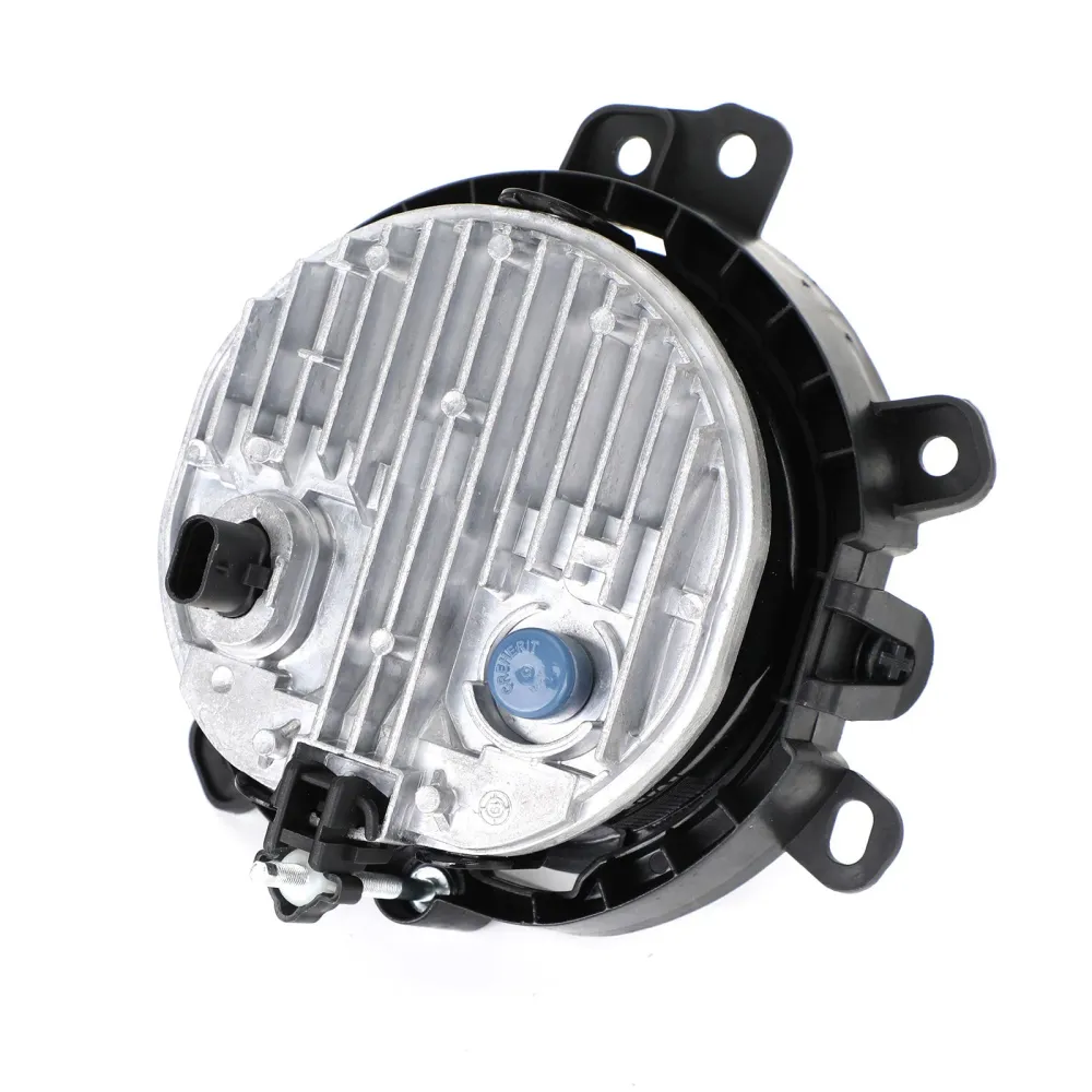 BMW Mini F55 F56 F54 F57 pare-chocs avant gauche/droite lampe antibrouillard