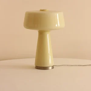 Lampe de table années 60 Boga Avante Shop - Shop Vintage Decor, Books, Tableware