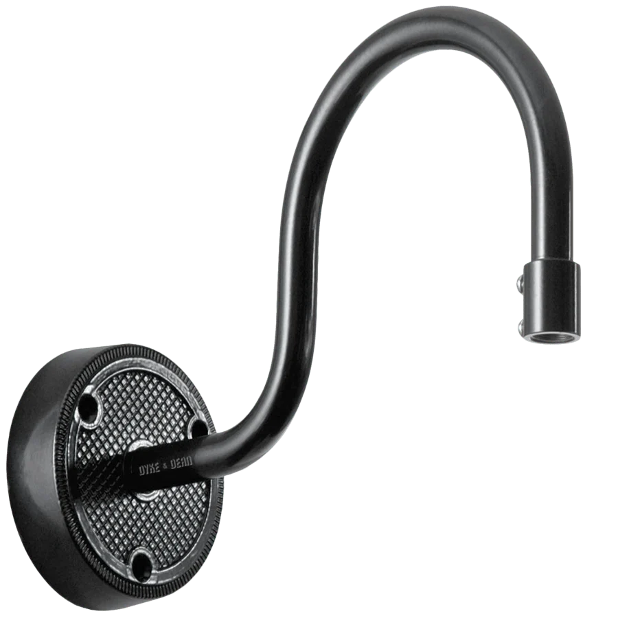 BOLICH WALL SPITZZYLINDER WAND DOUBLE WALL ARM
