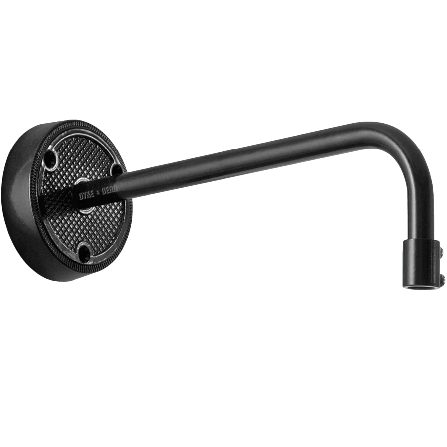 BOLICH WALL SPITZZYLINDER WAND DOUBLE WALL ARM