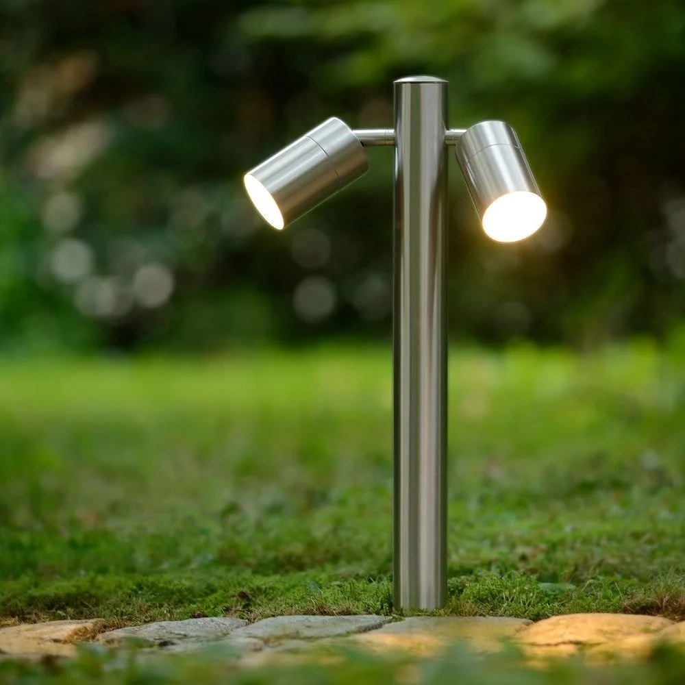 Borne ARNE 2 spots orientables
