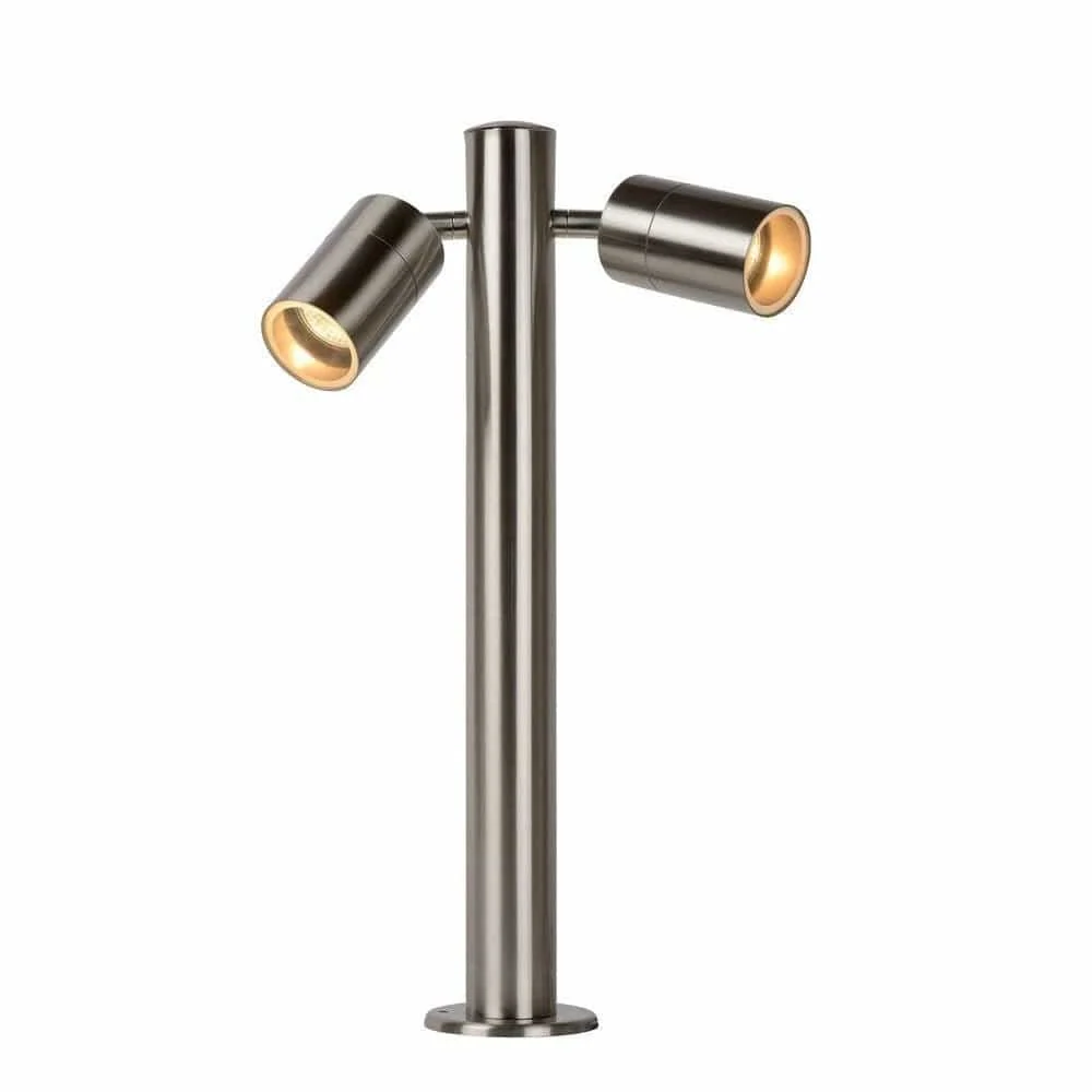 Borne ARNE 2 spots orientables