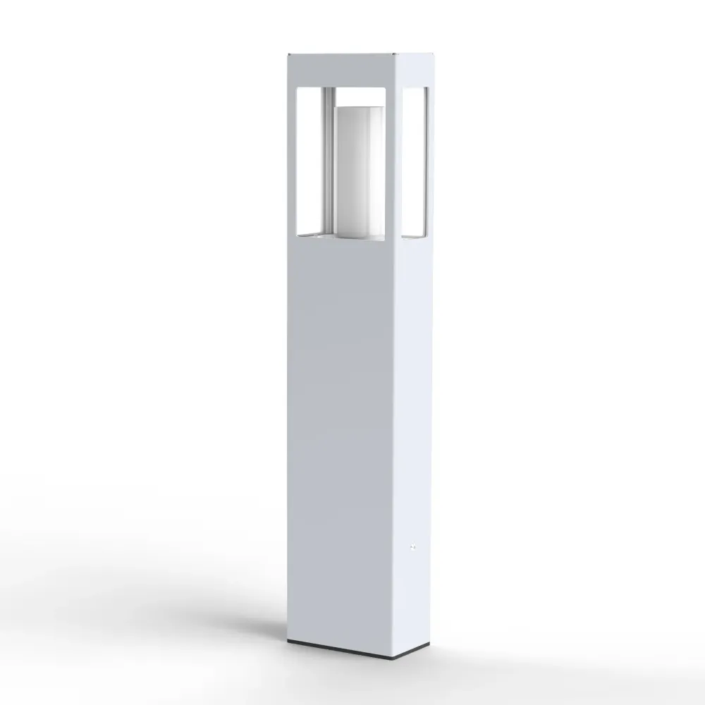 Borne Brick² N°3 clair Blanc 001 108003001