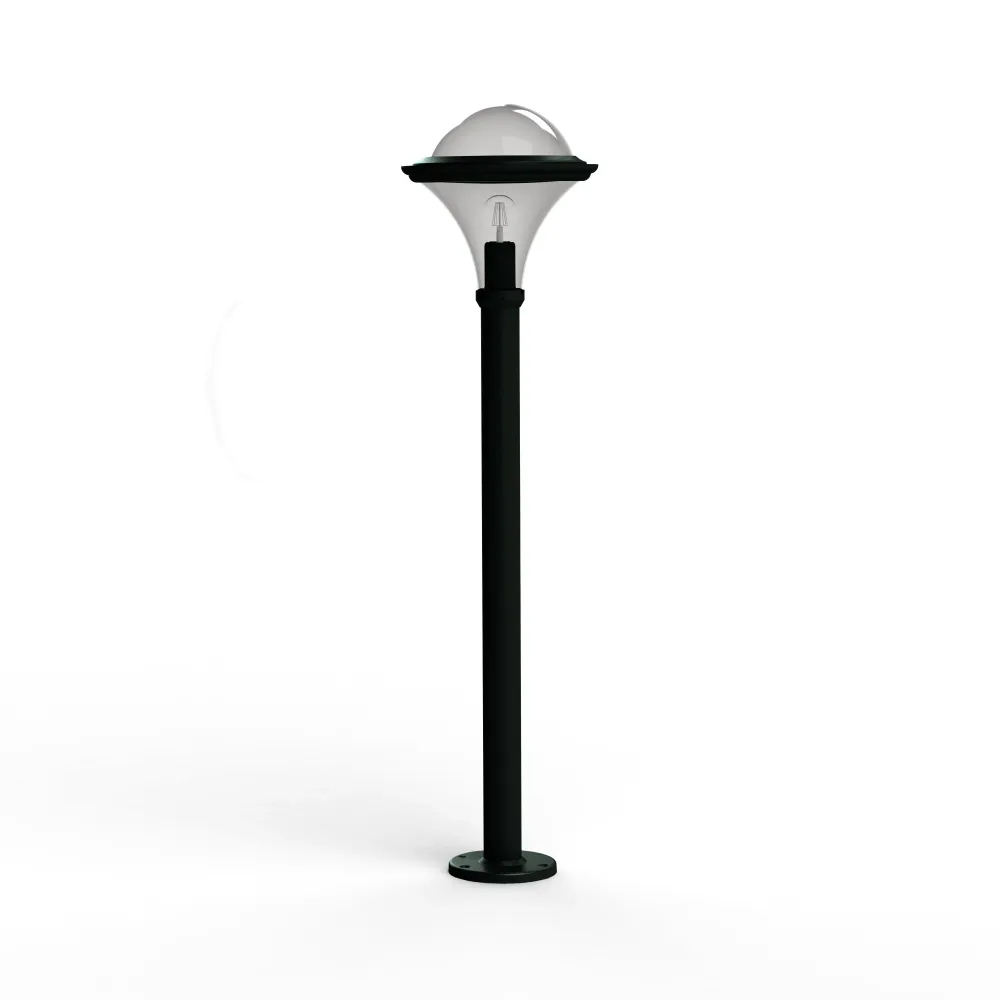 Borne Dallas N°8 fume Gris ardoise 059 119014059
