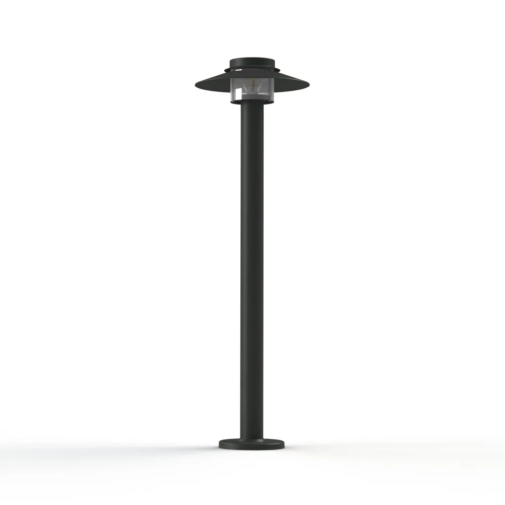 Borne Kerlouan N°4 Gris anthracite 006 128005006