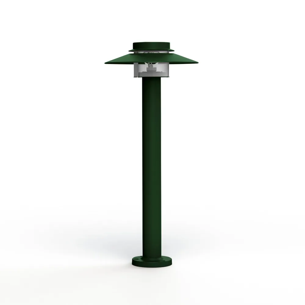 Borne Kerlouan N°3 Vert Anglais 019 128003019