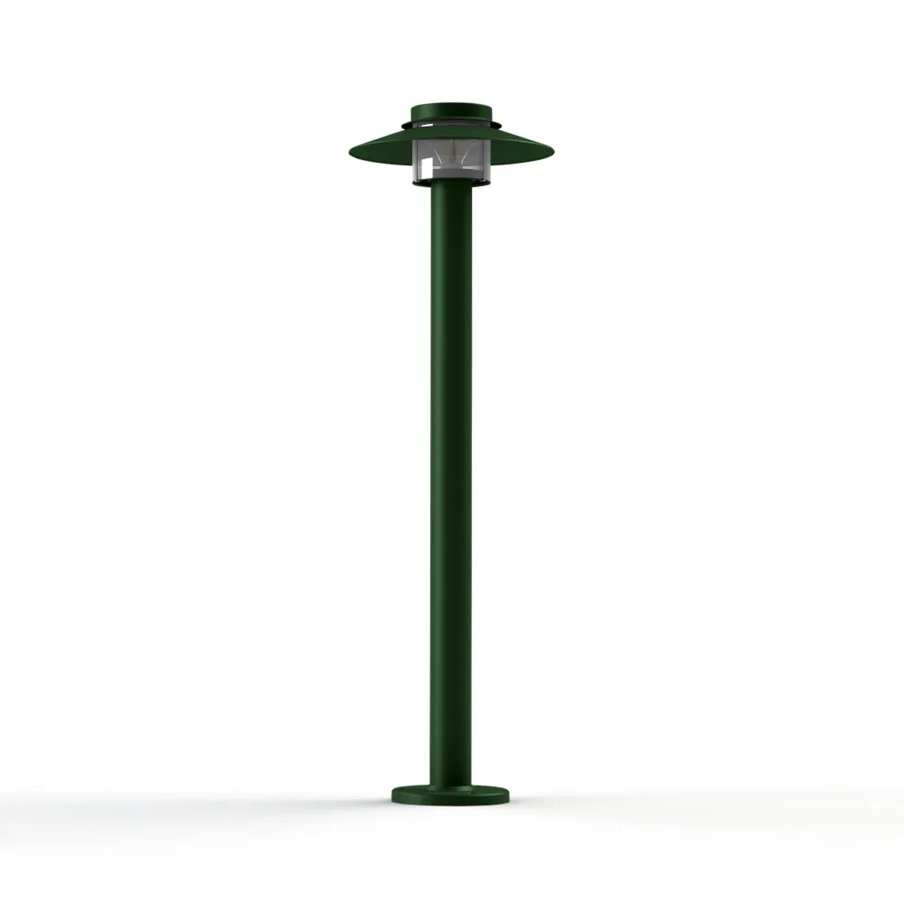 Borne Kerlouan N°4 Vert Anglais 019 128005019
