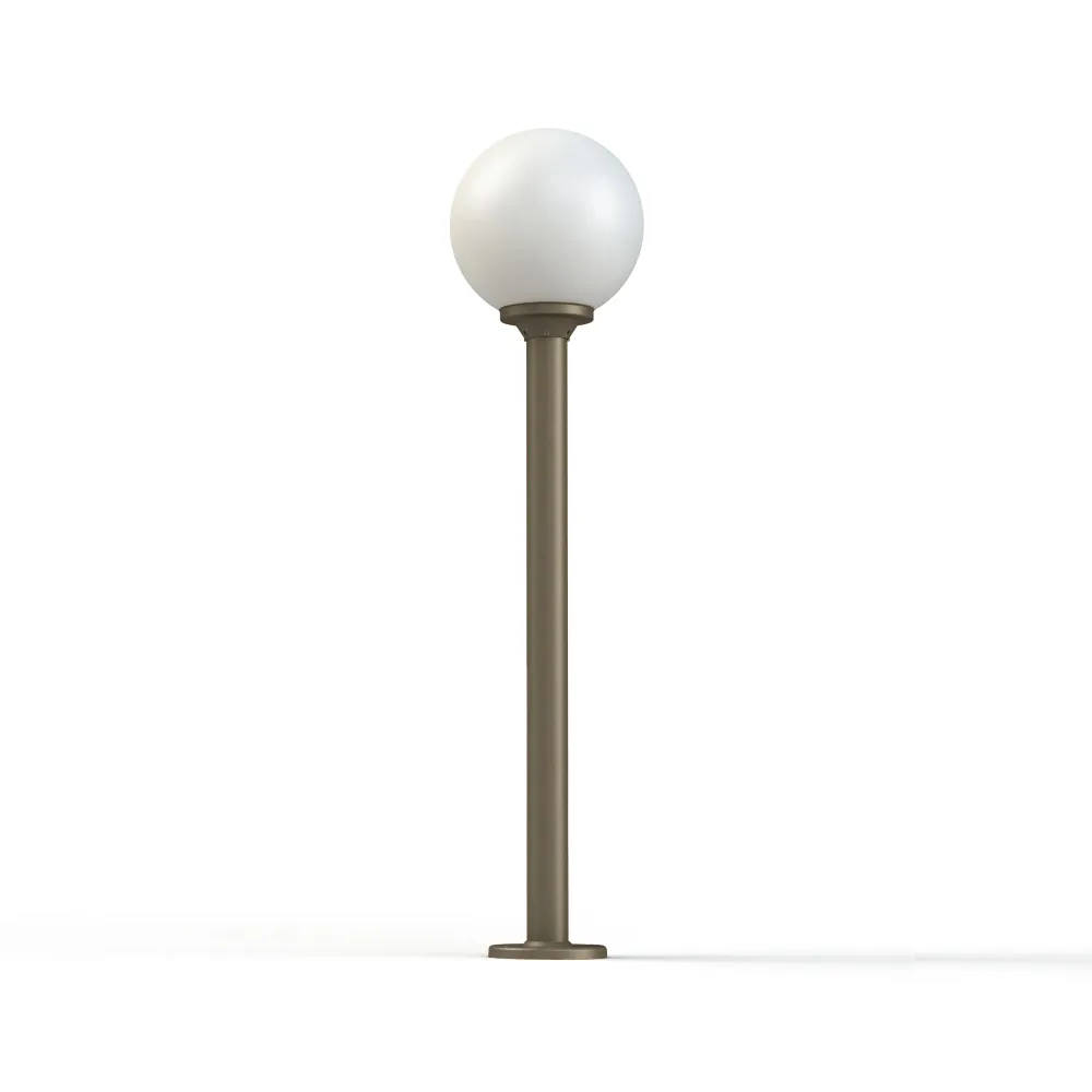 Borne Moon N°10 opale Grès 054 109021054